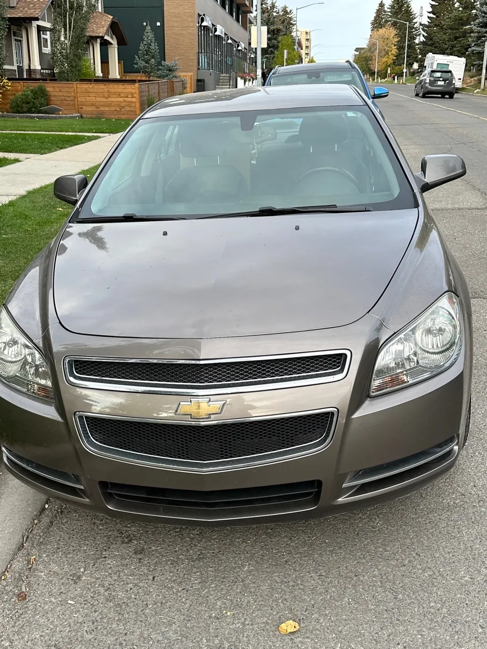 Chevrolet Malibu. LT. Private Sell. Absolutely perfect car.