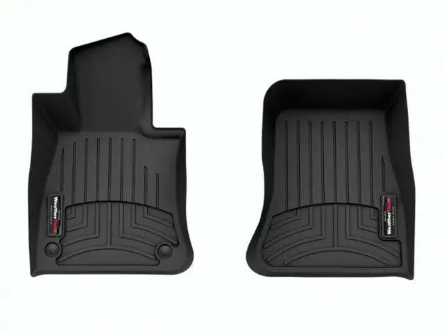 WeatherTech Floor Liners Mercedes GLC in Other Parts & Accessories in City of Toronto - Image 2