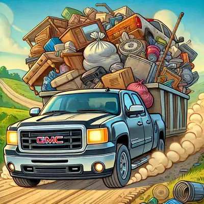 Offering dump runs and hauling services We are available 24/7 available in the Simcoe County areas P...
