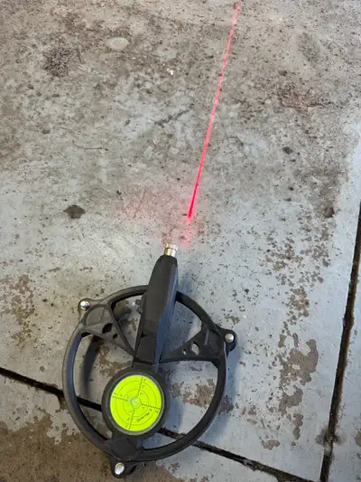 Laser Level for Garmin R10 Launch Monitor, View more
