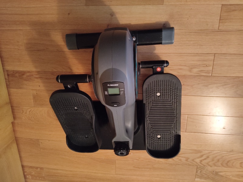 under desk elliptical excercise machine Exercise Equipment Barrie Kijiji