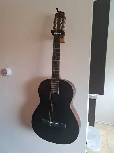 Montana classical full size acoustic, View more