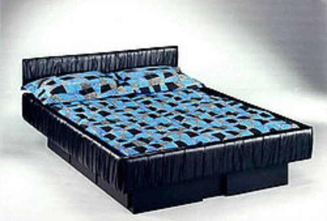 WATERBEDS AND REPLACEMENT PARTS. in Beds & Mattresses in Barrie