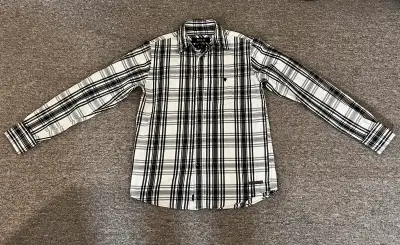 Roots Plaid Shirt, View more