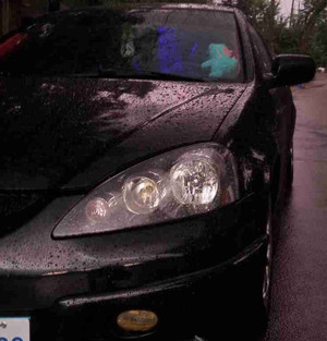 2002 Acura RSX