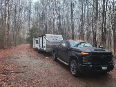 If your looking to move some furniture, snow machines, Boats, campers, car hauler, dump runs out of...