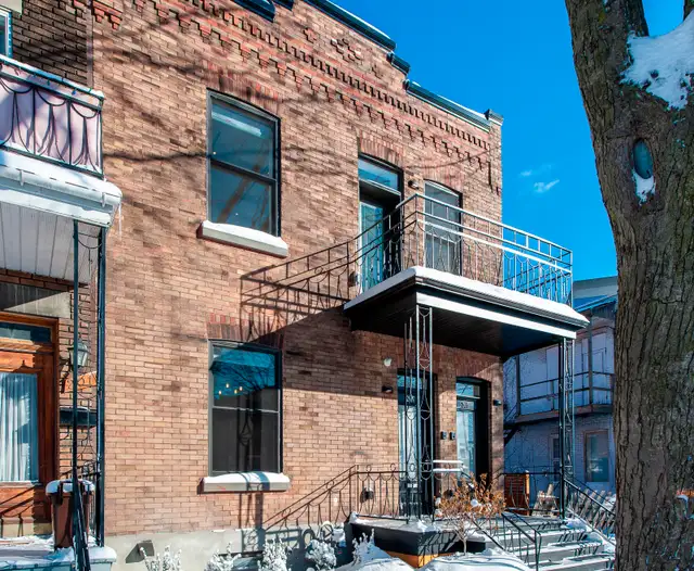 Westmount NDG / Metro Vendome (4 ½) (1 1)$1950/m. Avail / dispo