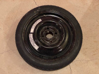 96 -05 Honda Civic Spare Tire Wheel Rim T115/70 D14