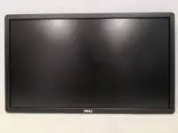 Dell 23" LCD Monitor - $120
