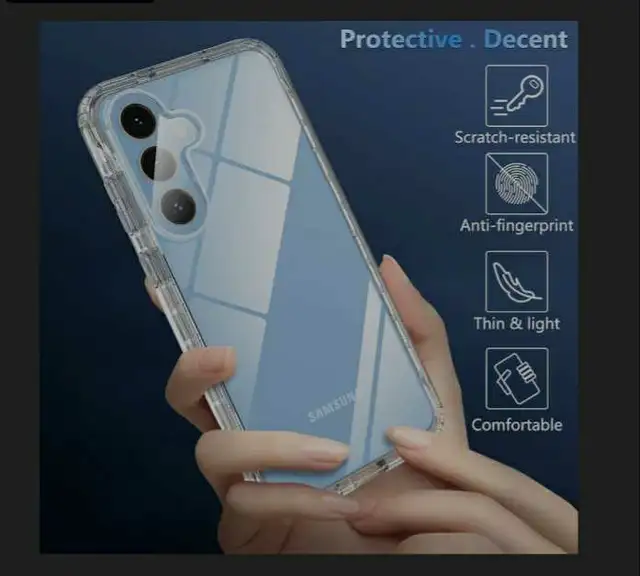 Phone Case - Galaxy 25FE63882168721025123