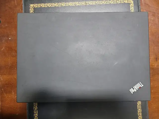Lenovo Thinkpad T590 - 15.6" in Laptops in Markham / York Region - Image 3