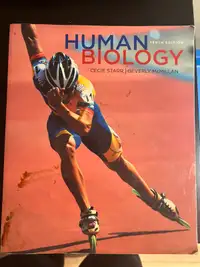 Human Biology 10th Edition