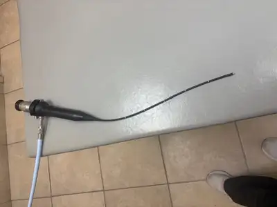 Office Chairs / desk medical equipment (ENT) Scopes - zion comes with walmount and comes with medial...