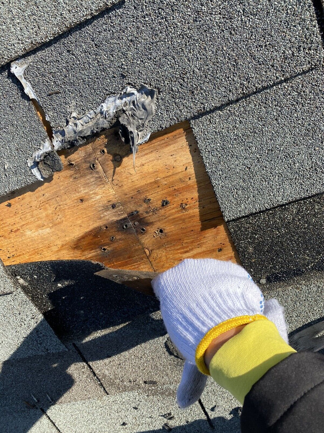 Roy’s Roofing and Repairing $199up GTA service 647-995-0514 in Roofing in Markham / York Region - Image 4