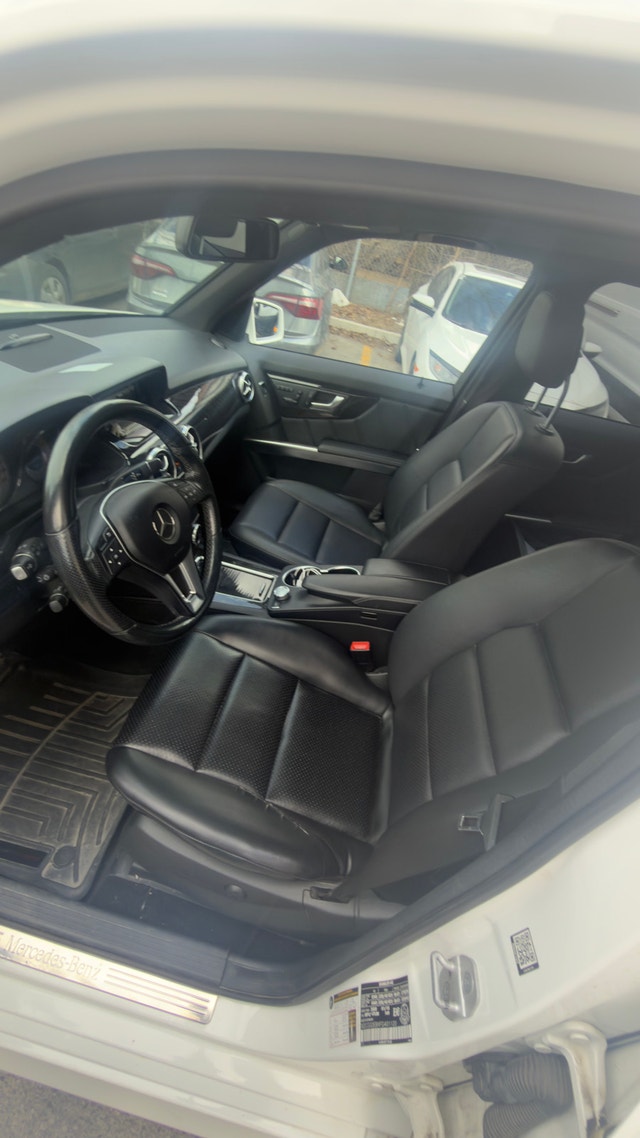Family car - well maintained - Mercedes GLK 250 — photo 5