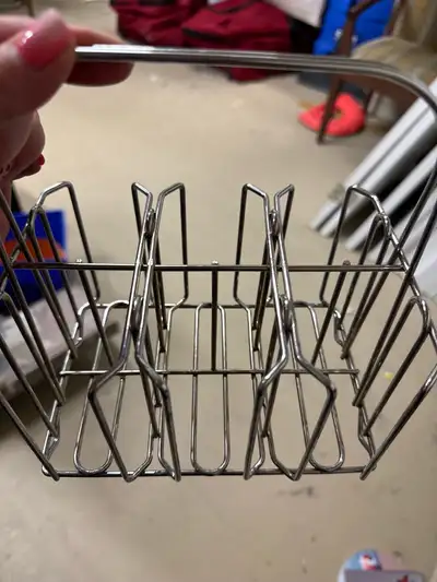 More than 70 table caddy’s. Many still in new wrapping. Pick up from a business near Market Mall.