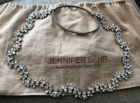 New Crystal Headwrap - Jennifer Behr