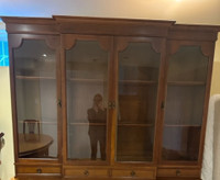 VITRINE FOR SALE