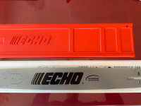 Echo 20“ Chainsaw Guide Bar