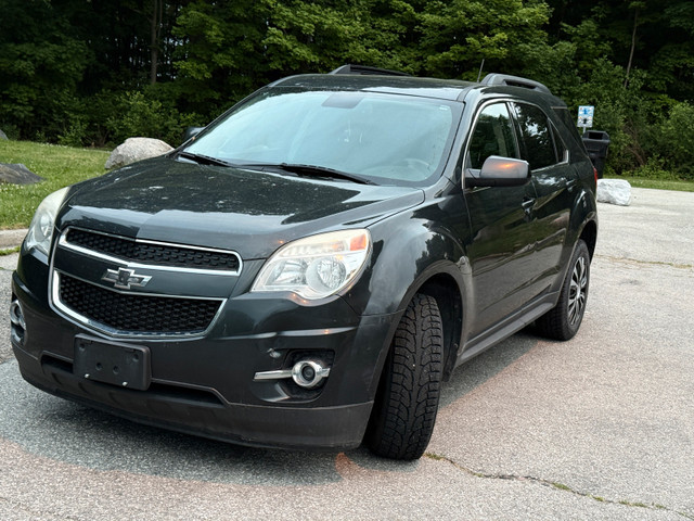 Chevrolet Equinox 2014 in Cars & Trucks in City of Toronto