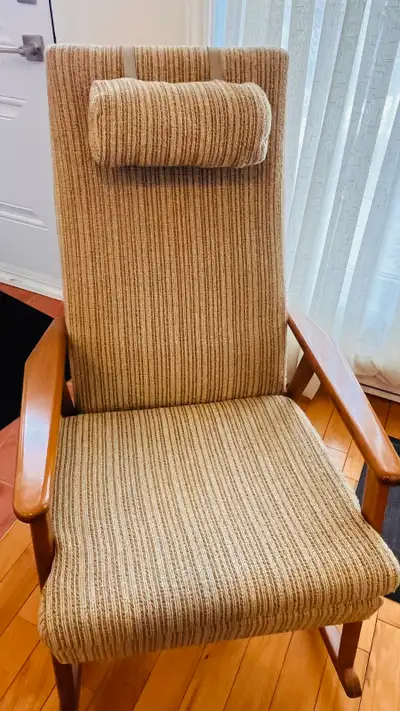 Johanson Design Markaryd - rocking chair, View more