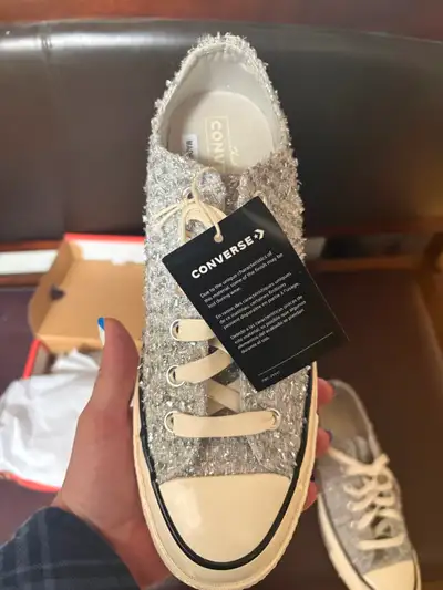 Converse Allstars (unisex), View more