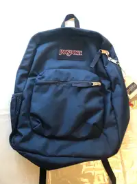 Jansport backpack L
