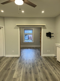Newly Renovated Apartments for Rent Near Dufferin Station