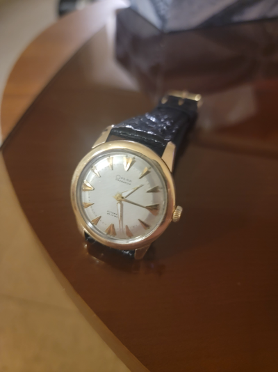 Vintsge 1950 Opera 25 Jewels Automatic, View more
