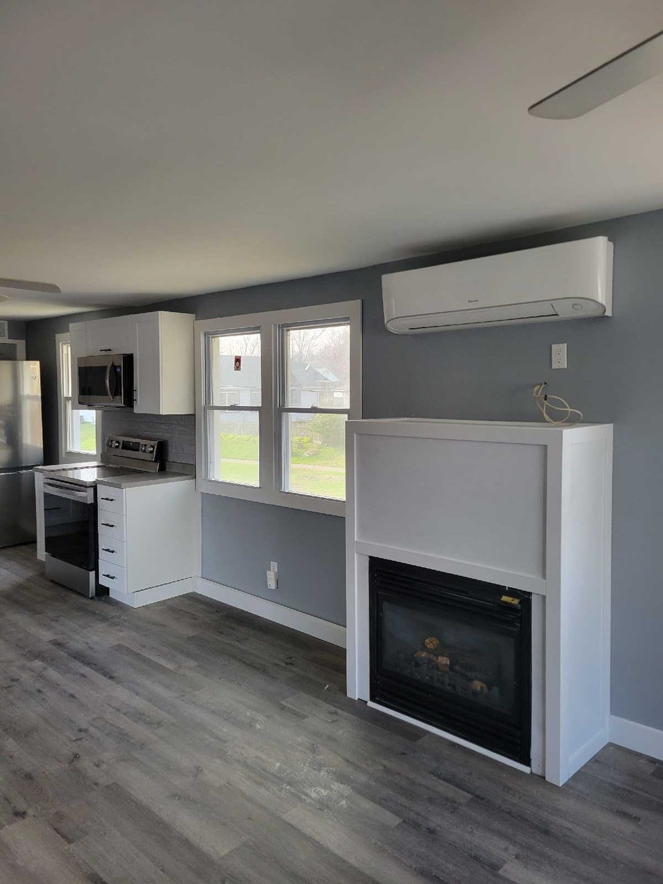 2 Bedroom Apt. for rent. 2