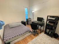 4 Bedrooms Available in Kensington Market House