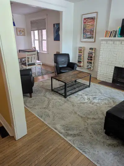 High Par Gem Summer Rental fully funished