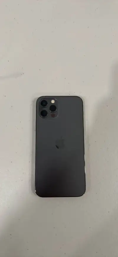 Apple iPhone 12 Pro 128GB - Unlocked, View more