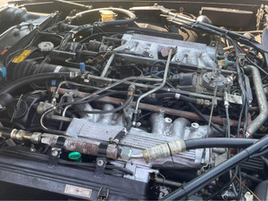 1989 Jaguar XJS