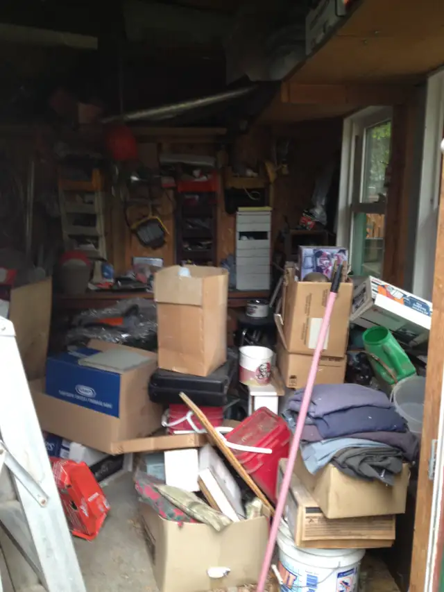 Junk Removal in Cleaners & Cleaning in Calgary - Image 6