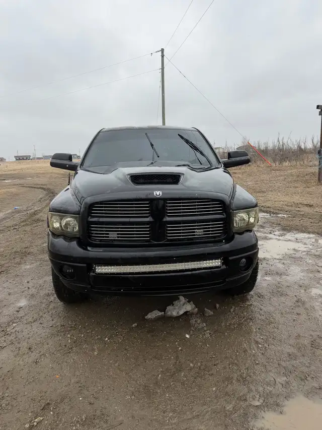 2004 Dodge Ram 1500