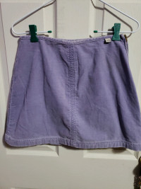 Vintage Guess jeans mini skirt 