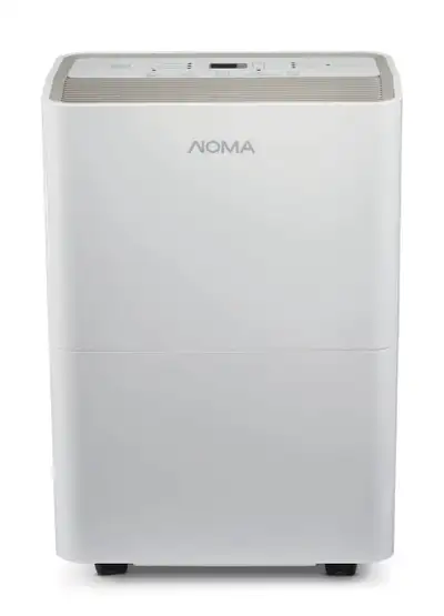 Dehumidifier, 35 pint NOMA High Efficiency model, NEW in factory box. $295. 204-661-4750