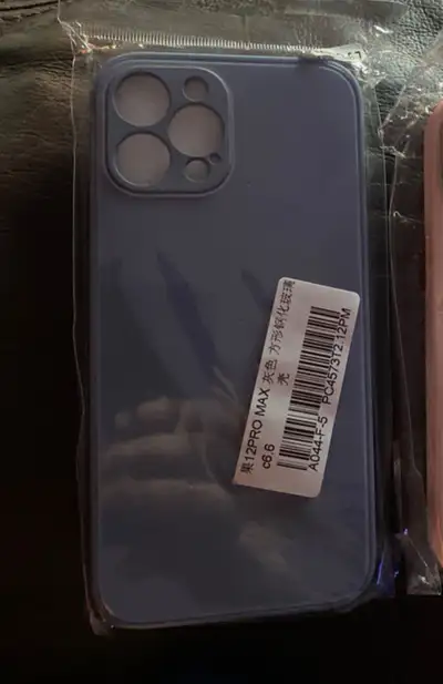 iPhone case, View more