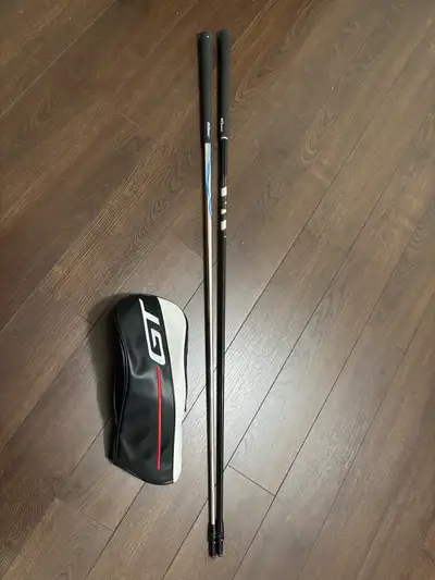 GT1 Driver Basileus 50R, Ventus Black 6S, View more