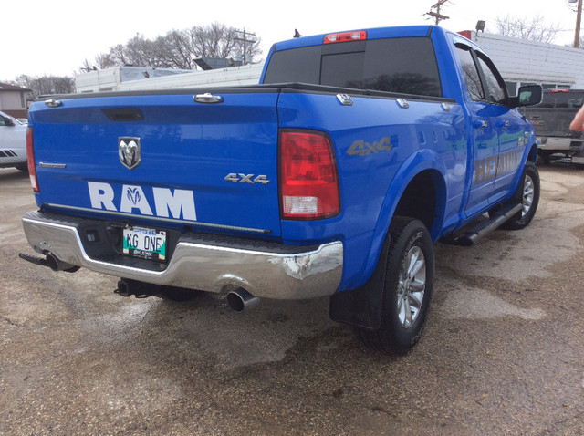 2018 Dodge Ram 1500 HEMI in Cars & Trucks in Winnipeg - Image 3