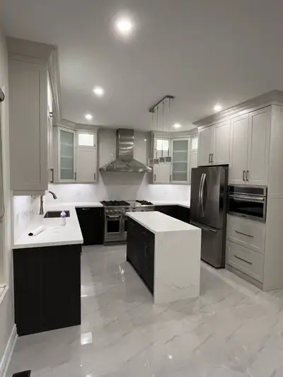 Professional Home Renovation Services, View more