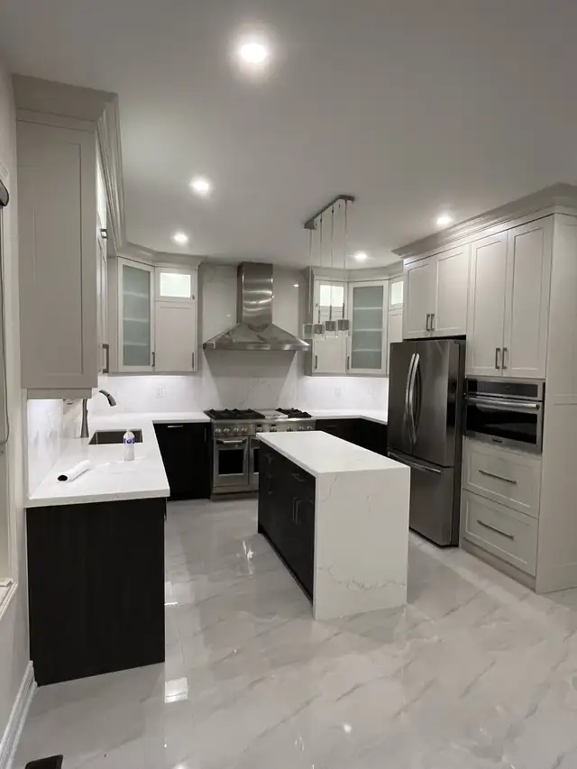 Professional Home Renovation Services 