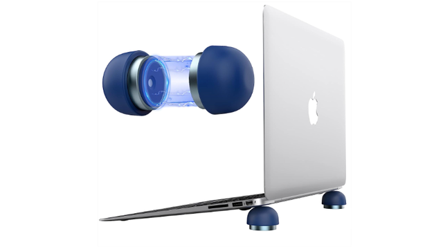 Universal Laptop/Computer Keyboard Stands, [2 Pack]499035216922562560