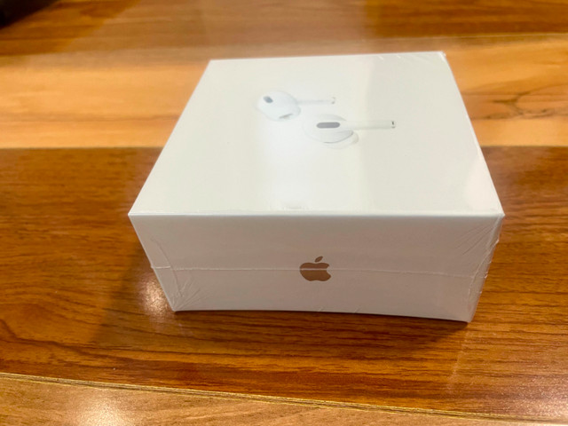 Apple AirPods Pro (2nd Generation) - BRAND NEW in General Electronics in City of Toronto