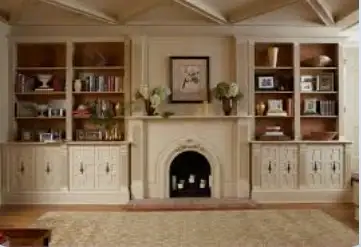Custom Carpentry and Built ins for Cozy Interiors!63581889762305123