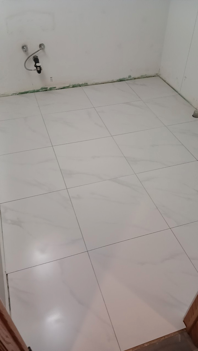 Tile Services in Other in Peterborough - Image 3
