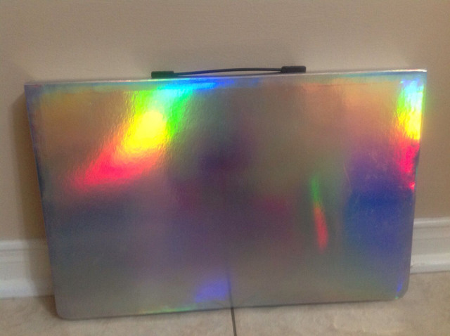 Iridescent Art Set by Creatology 121 pieces in Arts & Collectibles in Mississauga / Peel Region - Image 2