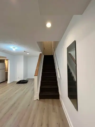 1bdrm bsmnt