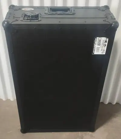 Pro-X road / flight case for Rane four or Rane Performer, View more